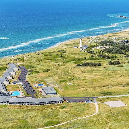 Apartment Xcv Hirtshals