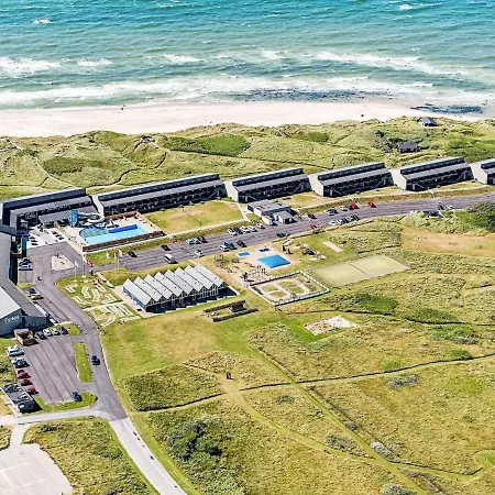 Xcv Apartment Hirtshals