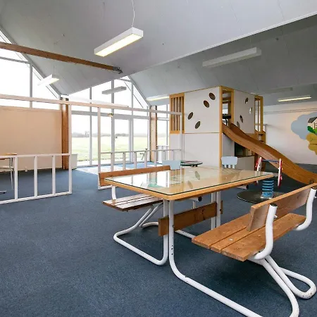 Xcv Apartment