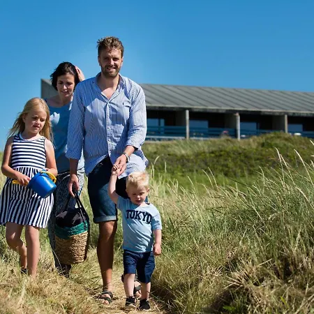 Xcv Apartment Hirtshals