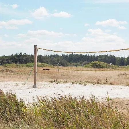 Xcv Apartment Hirtshals
