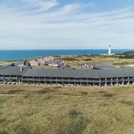 Xcv Apartment Hirtshals